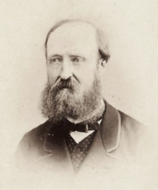 Léon Davy De Cussé