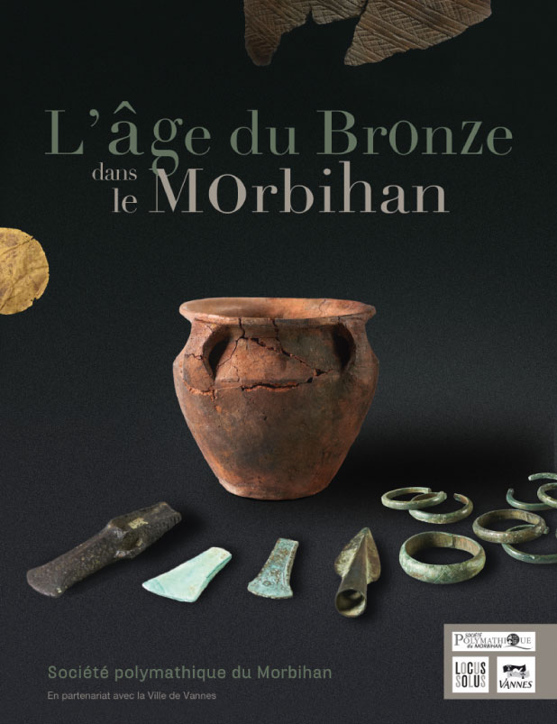 L'âge de Bronze dans le Morbihan