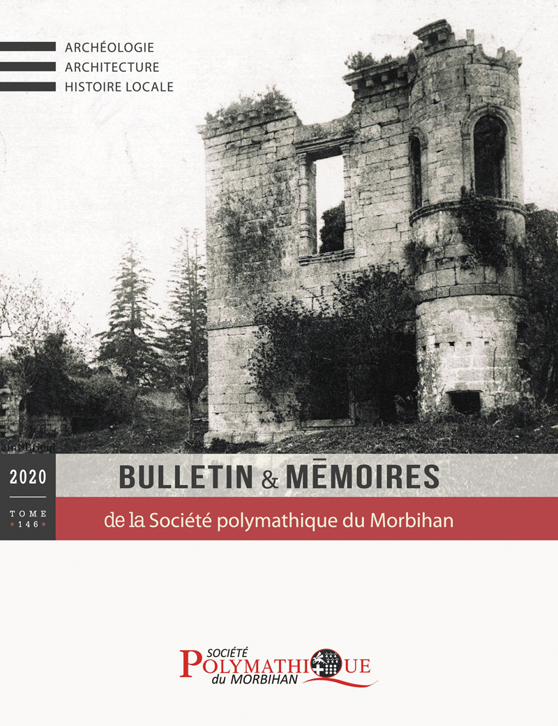 Bulletin & Mémoires de la SPM 2020