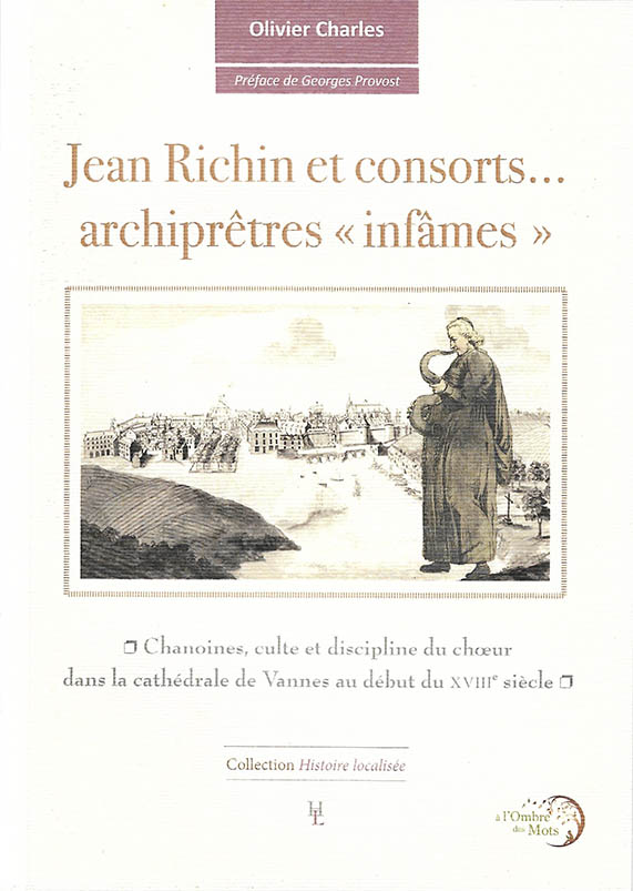 Jean Richin et consort...archiprêtres "infâmes"